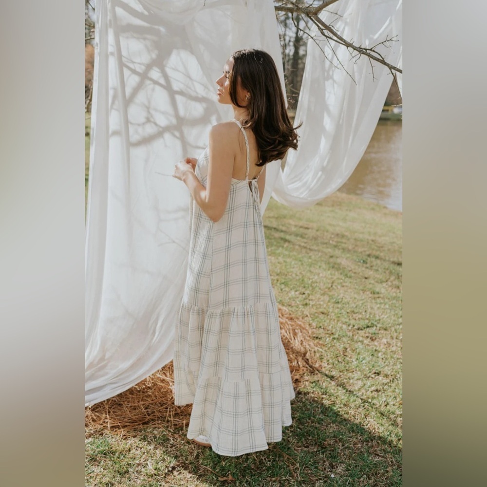 Cloth & Stone Linen